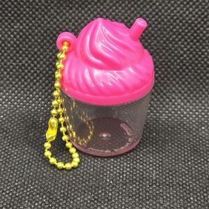 Smooshy Mushy Squishy Shakes Series 1 Small Shake Keychain Only